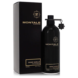 Montale Boise Vanille by Montale Eau De Parfum Spray