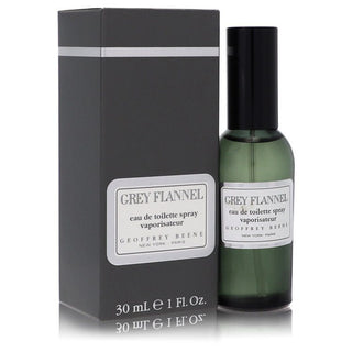 Grey Flannel by Geoffrey Beene Eau De Toilette Spray