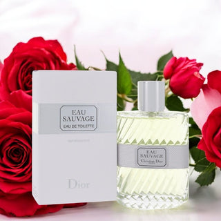 Eau Sauvage by Christian Dior Eau De Toilette Spray