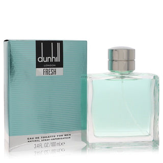 Dunhill Fresh by Alfred Dunhill Eau De Toilette Spray