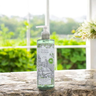 Lily Of The Valley (woods Of Windsor) by Woods Of Windsor Hand Wash