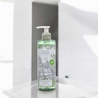 Lily Of The Valley (woods Of Windsor) by Woods Of Windsor Hand Wash