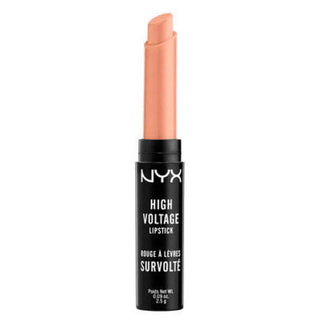 NYX High Voltage Lipstick