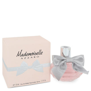 Azzaro Mademoiselle by Azzaro Eau De Toilette Spray