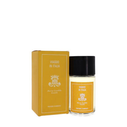 Viaggio In Italia by Maria Candida Gentile Home Diffuser