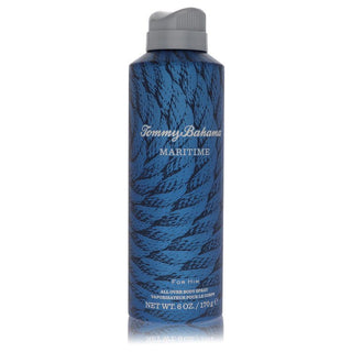 Tommy Bahama Maritime by Tommy Bahama Body Spray