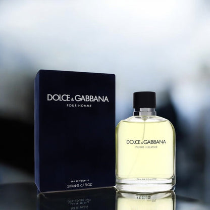 Dolce & Gabbana by Dolce & Gabbana Eau De Toilette Spray