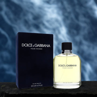 Dolce & Gabbana by Dolce & Gabbana Eau De Toilette Spray