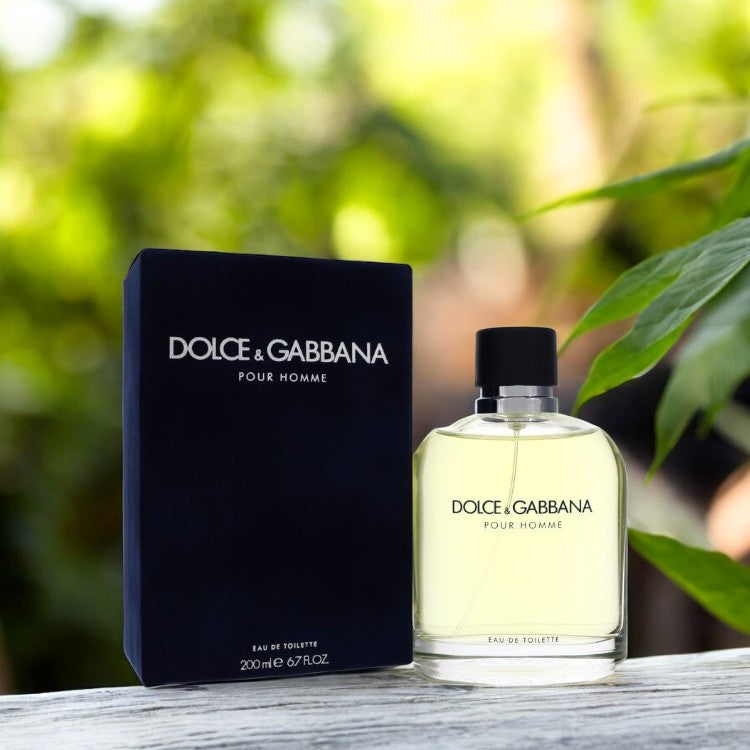 Dolce & Gabbana by Dolce & Gabbana Eau De Toilette Spray