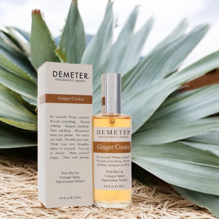 Demeter Ginger Cookie by Demeter Cologne Spray