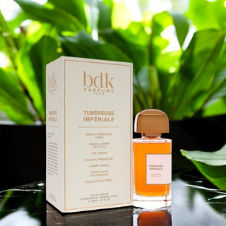 Bdk Tubereuse Imperiale by BDK Parfums Eau De Parfum Spray (Unisex)