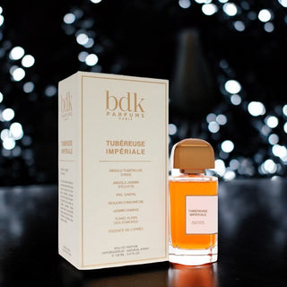 Bdk Tubereuse Imperiale by BDK Parfums Eau De Parfum Spray (Unisex)