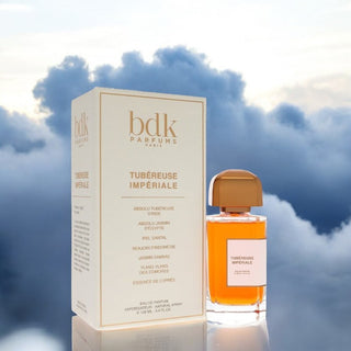 Bdk Tubereuse Imperiale by BDK Parfums Eau De Parfum Spray (Unisex)