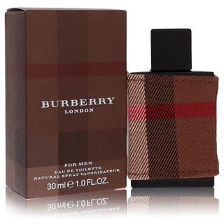 Burberry London (new) by Burberry Eau De Toilette Spray