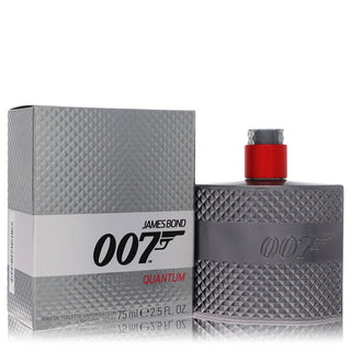 007 Quantum by James Bond Eau De Toilette Spray