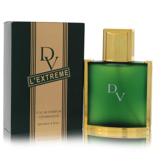 Duc De Vervins L'extreme by Houbigant Eau De Parfum Spray