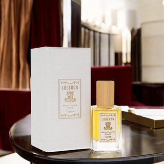 Luberon by Maria Candida Gentile Pure Perfume