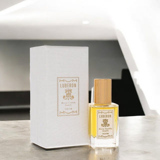 Luberon by Maria Candida Gentile Pure Perfume