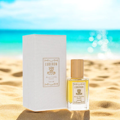 Luberon by Maria Candida Gentile Pure Perfume