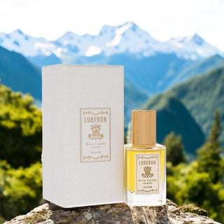 Luberon by Maria Candida Gentile Pure Perfume