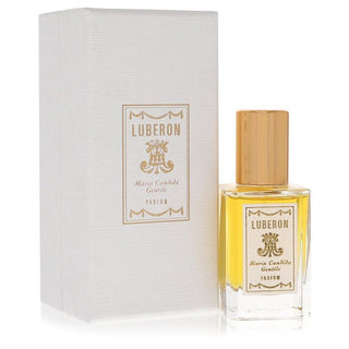 Luberon by Maria Candida Gentile Pure Perfume