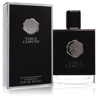 Vince Camuto by Vince Camuto Eau De Toilette Spray