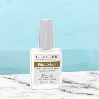 Demeter Pina Colada by Demeter Cologne Spray