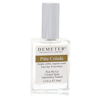 Demeter Pina Colada by Demeter Cologne Spray