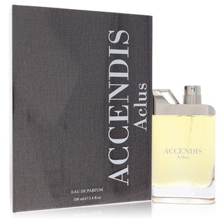 Aclus by Accendis Eau De Parfum Spray (Unisex)