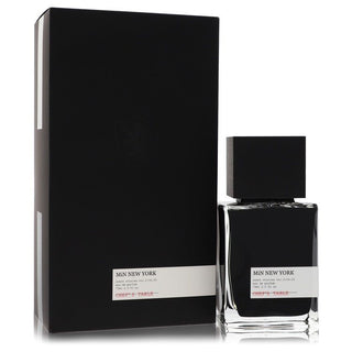 Chef's Table by Min New York Eau De Parfum Spray (Unisex)