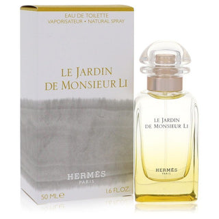 Le Jardin De Monsieur Li by Hermes Eau De Toilette Spray (unisex)