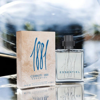 1881 Essentiel by Nino Cerruti Eau De Toilette Spray