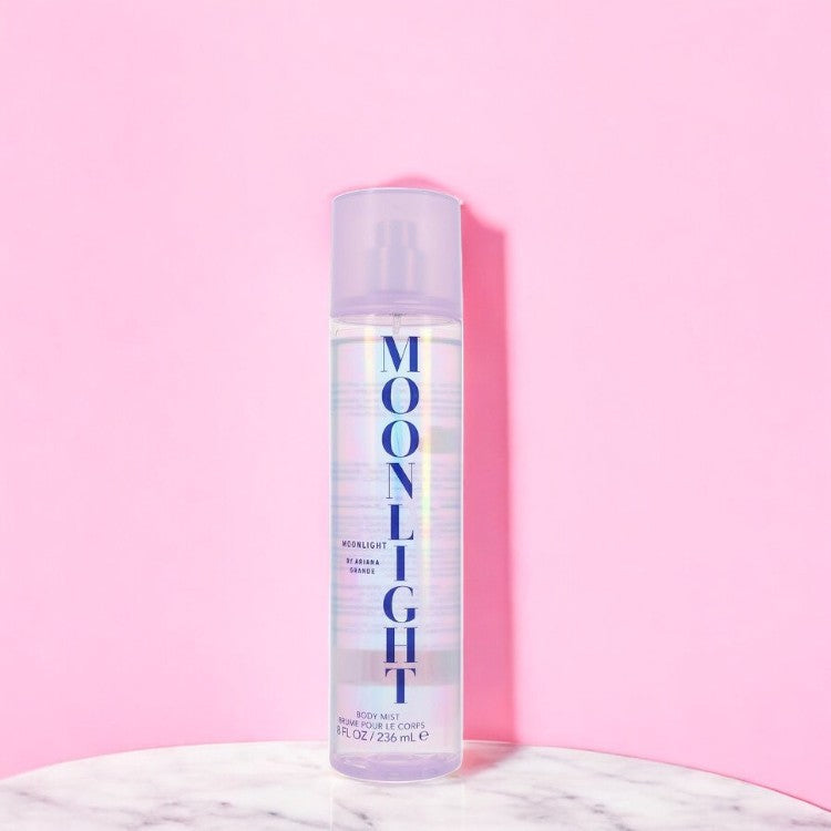 Ariana Grande Moonlight by Ariana Grande Body Mist Spray
