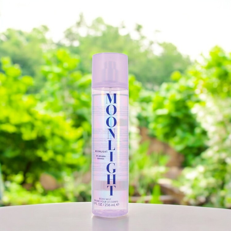 Ariana Grande Moonlight by Ariana Grande Body Mist Spray