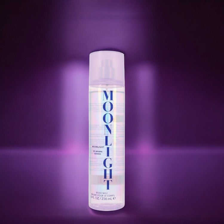 Ariana Grande Moonlight by Ariana Grande Body Mist Spray