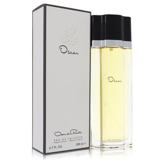 Oscar by Oscar De La Renta Eau De Toilette Spray