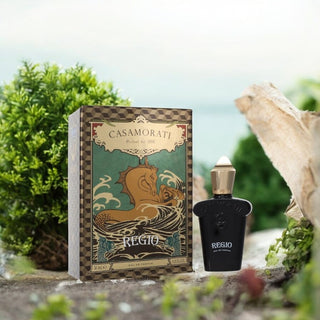 1888 Regio by Xerjoff Eau De Parfum Spray (Unisex)