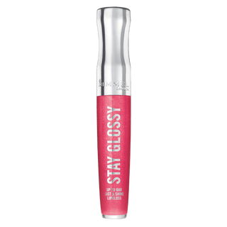 RIMMEL LONDON Stay Glossy Lip Gloss