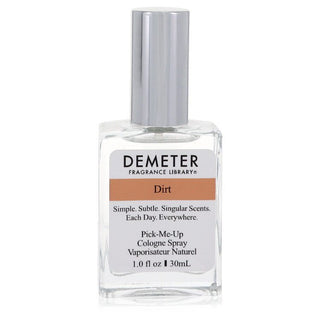 Demeter Dirt by Demeter Cologne Spray