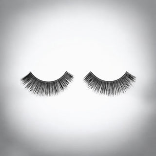 ABSOLUTE FabLashes Regular False Lashes - AEL05