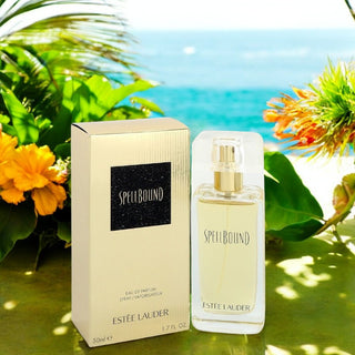 Spellbound by Estee Lauder Eau De Parfum Spray 1.7 oz