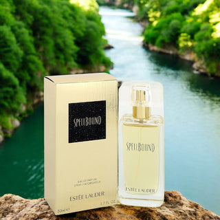 Spellbound by Estee Lauder Eau De Parfum Spray 1.7 oz