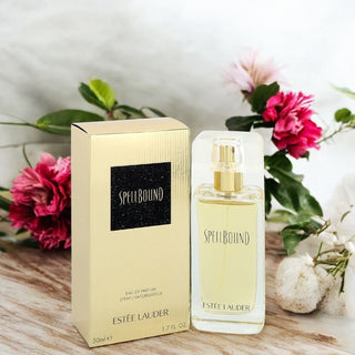 Spellbound by Estee Lauder Eau De Parfum Spray 1.7 oz