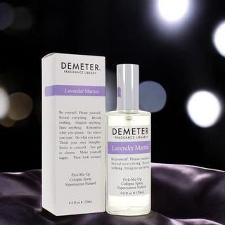 Demeter Lavender Martini by Demeter Cologne Spray