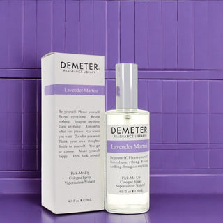 Demeter Lavender Martini by Demeter Cologne Spray