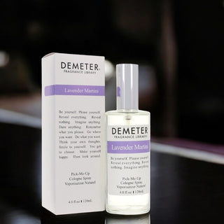 Demeter Lavender Martini by Demeter Cologne Spray