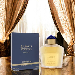 Jaipur by Boucheron Eau De Parfum Spray