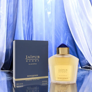 Jaipur by Boucheron Eau De Parfum Spray