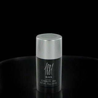 1881 Black by Nino Cerruti Deodorant Stick