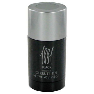 1881 Black by Nino Cerruti Deodorant Stick